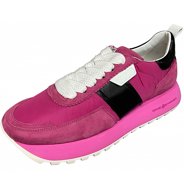 Kennel + Schmenger Sneaker pink