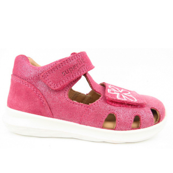 Superfit Bumblebee mittel Minilette PINK