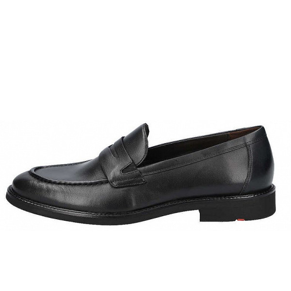 Lloyd 23-67300 Slipper schwarz