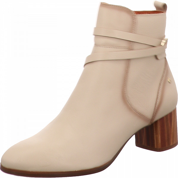 Pikolinos Stiefelette beige