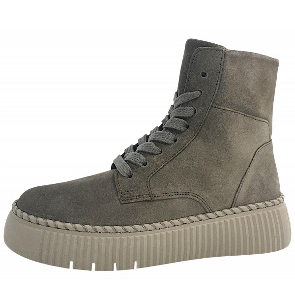 Gabor Schnürstiefel mohair
