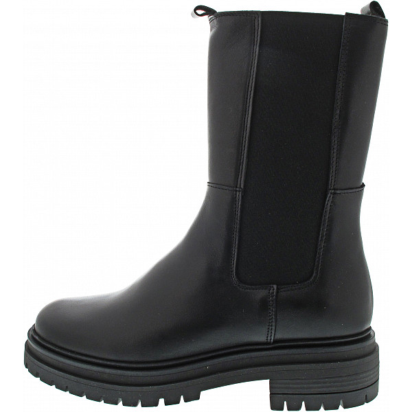 Palpa Chelsea Boot black