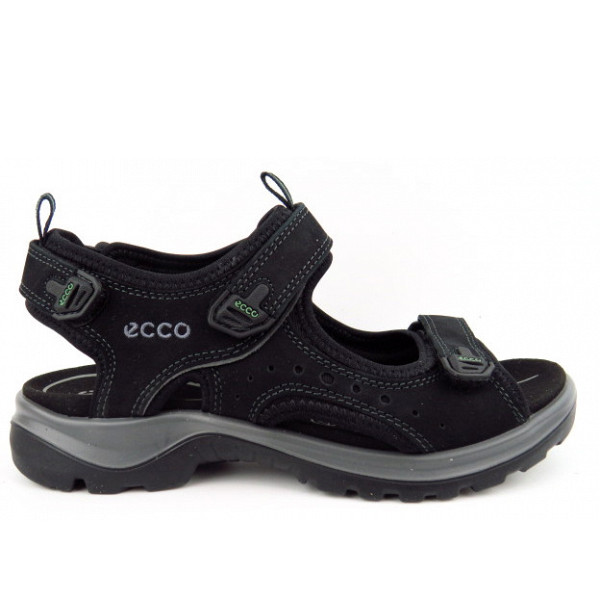 Ecco ECCO OFFROAD Sandale BLACK