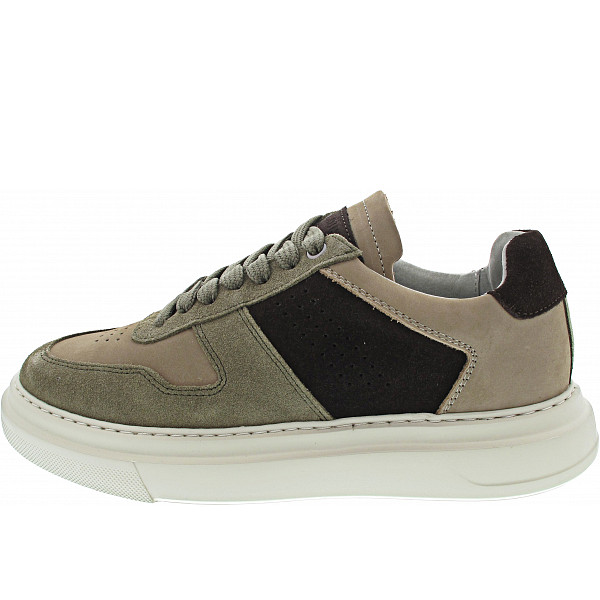 Digel Snoop Sneaker olive