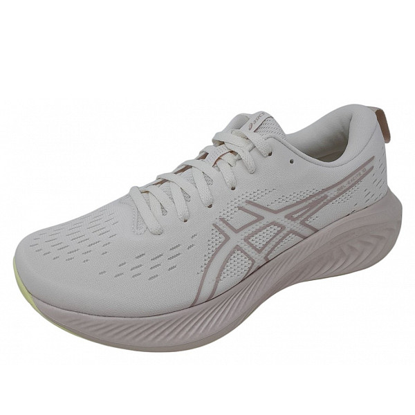 Asics Gel Excite 10 Sneaker cream neutral pink