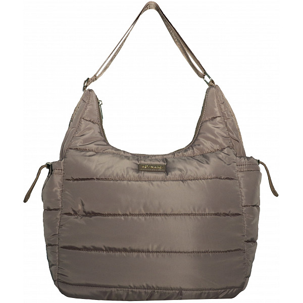 Hey Marly Alltime Buddy Tasche mocha