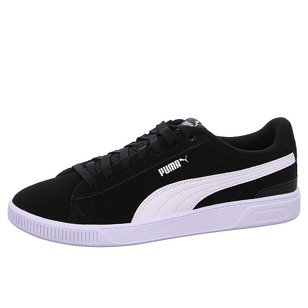 Puma Vikky v3 Sneaker 001 black