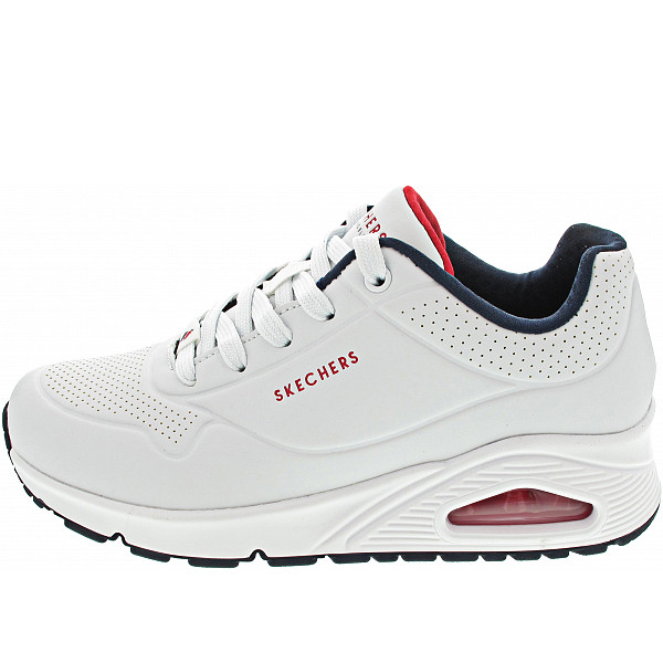 Skechers Uno Stand on Air Sneaker low WNVR