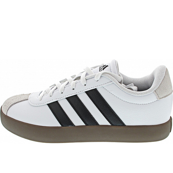 adidas VL Court 3.0 K Sneaker low ftwwht-cblack