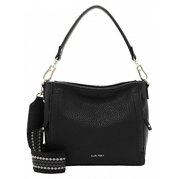 Suri Frey Tasche 100 black