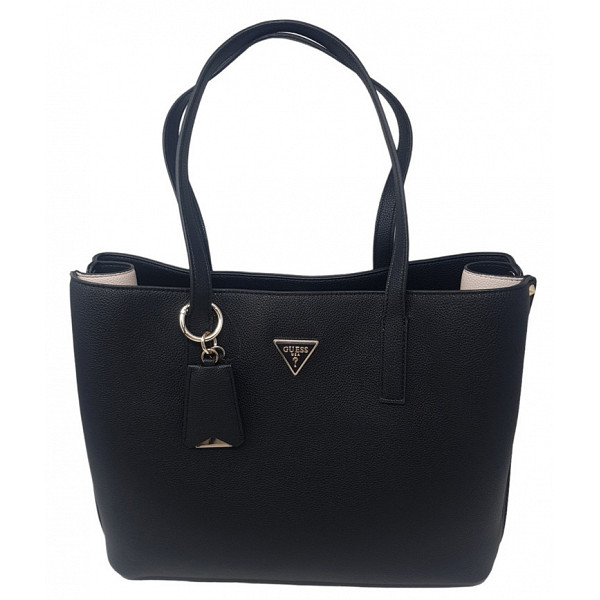 Guess Guess Shopper black