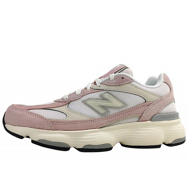 New Balance W603 Laufschuh pink salt/pink chalk 4FP