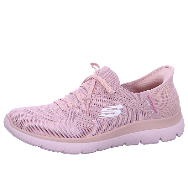 Skechers Summits New Daily Trainingsschuh LTMV mauve
