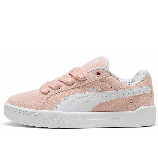 Puma Park Lifestyle Easy SD Sneaker rose quarz white