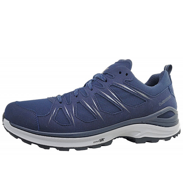 Lowa INNOX EVO II GTX Wanderschuh 6927- Navy/Graphit