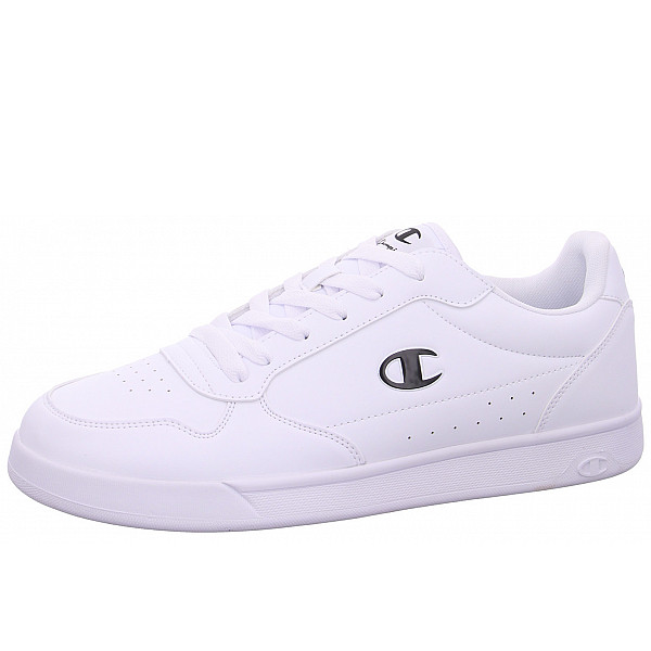 Champion New Court Low Sneaker WW006 white