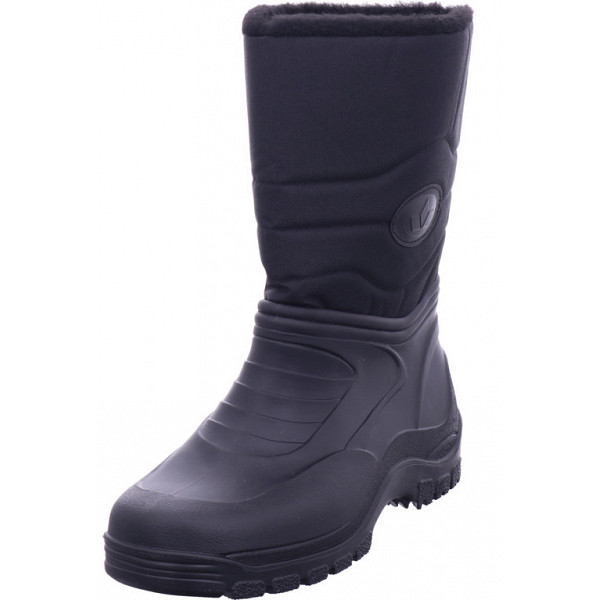 Lico himalaya Boots schwarz