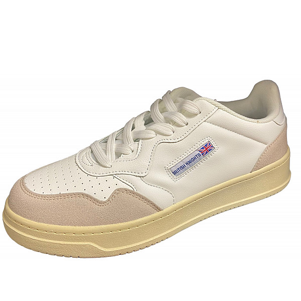 British Knights Sneaker white