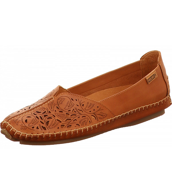 Pikolinos jerez Slipper braun