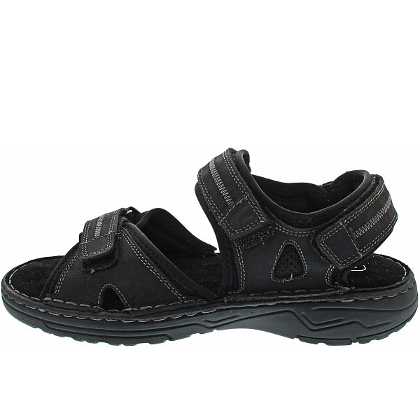 Camel Active Sandale schwarz