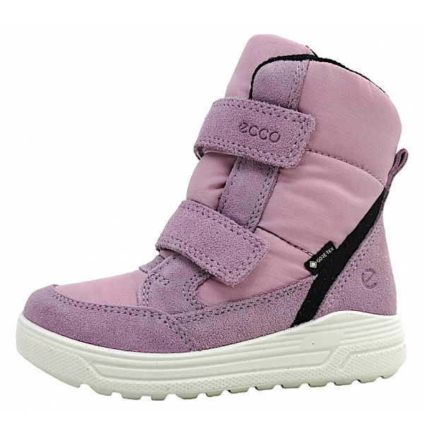 Ecco Urban Snowboarder Winterstiefel 60994 lavender