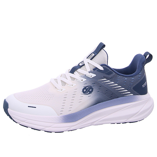 Dockers by Gerli Sneaker 512 offweiss grau