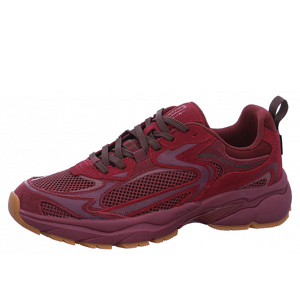 Igi & Co. Kaizen GTX Sneaker brombeer