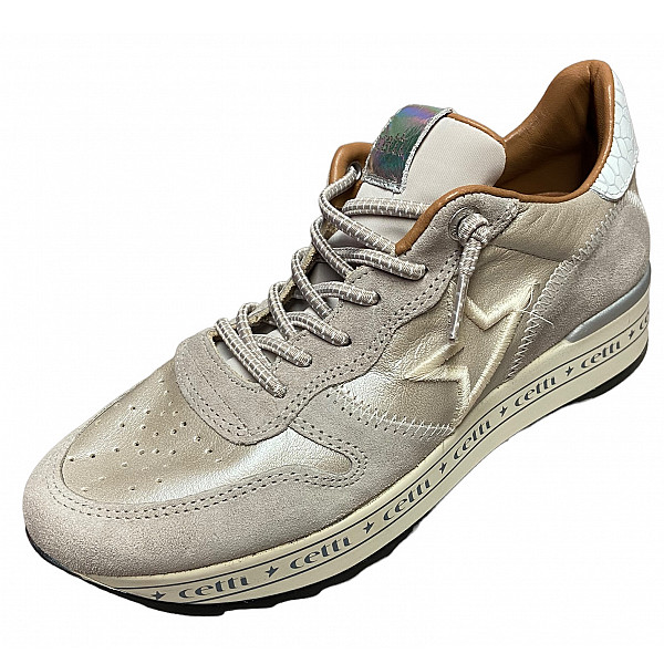 Cetti Sneaker beige