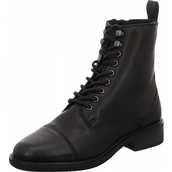 Clarks cologne lace Stiefel schwarz