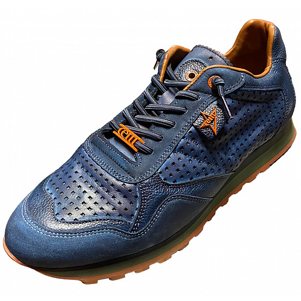 Cetti Sneaker navy