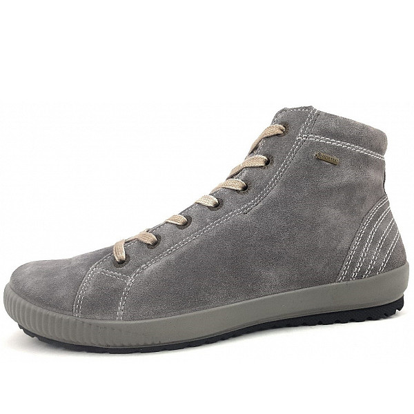 Legero Tanaro 4.0 Stiefelette grau