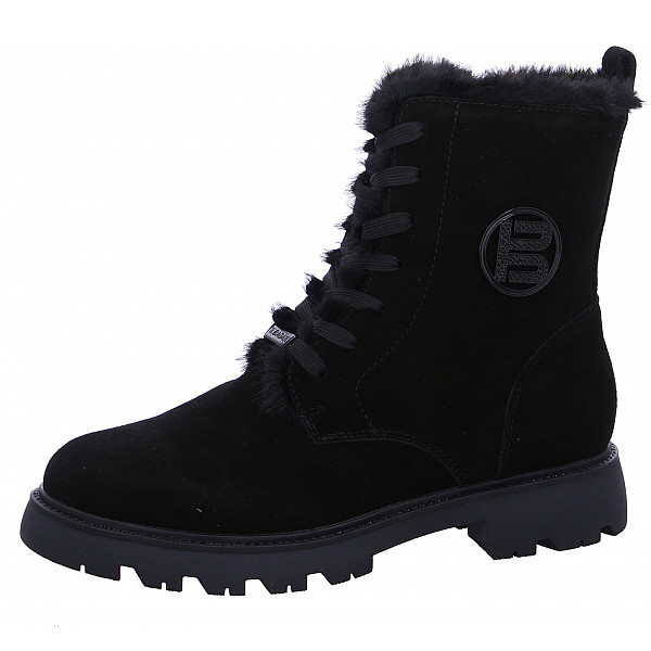 Bagatt Corey Schnürstiefel 1000 black