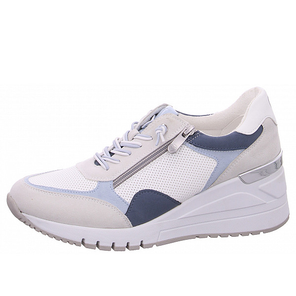 Marco Tozzi Sneaker 181 white