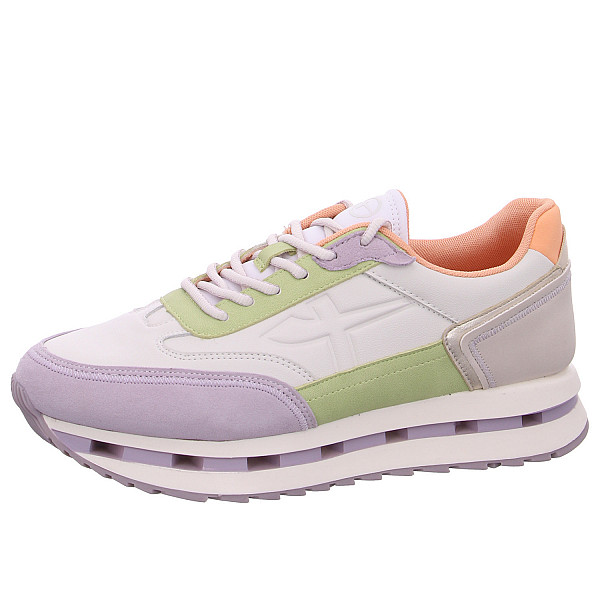 Tamaris Sneaker 539 lilac combi