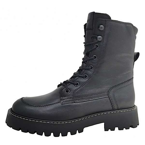 Palpa Stiefel black