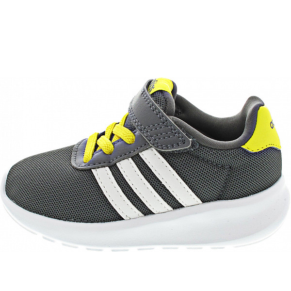 adidas Lite Racer 3.0 EL I Lauflern grefiv-ftw