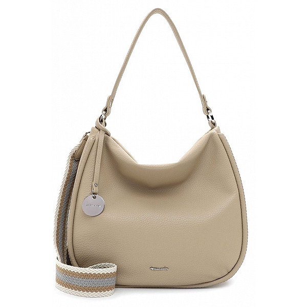 Tamaris Beuteltasche BEIGE