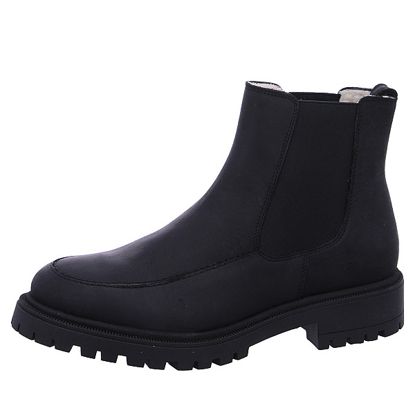 Palpa Chelsea Boot black
