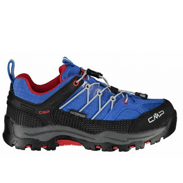 CMP Halbschuhe blau