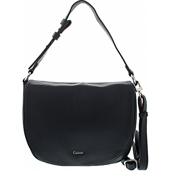 Gabor Alira Saddle Bag Tasche dark blue