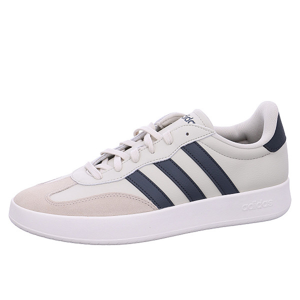 adidas Barreda Sneaker alumin carbon