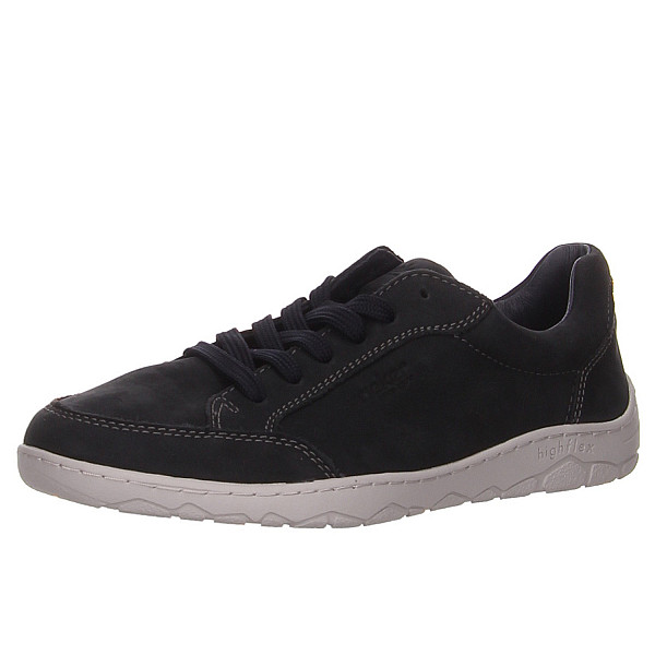 Rieker Sneaker blau