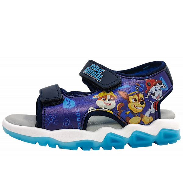 Leomil Sandale navy/navy NAV/NAV