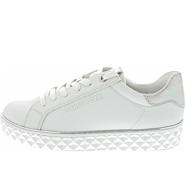 Marco Tozzi Sneaker WHITE COMB