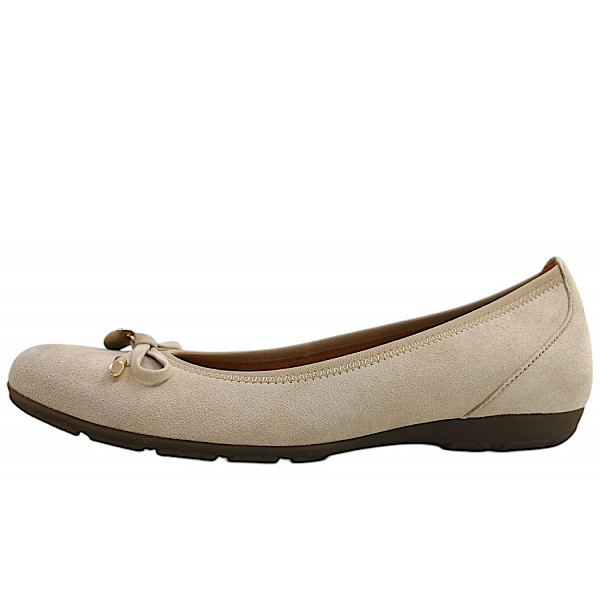Gabor Ballerina 12 oak (beige)