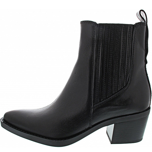 Marc O'Polo Stiefelette black