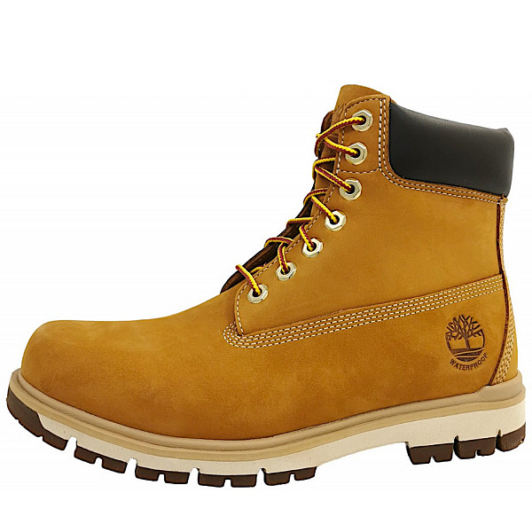 Timberland Radford Mid Lace Stiefel 2311- Wheat