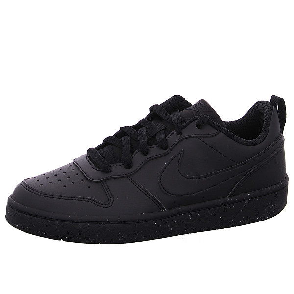 Nike Court Borough Low Recraft Sneaker 002 black