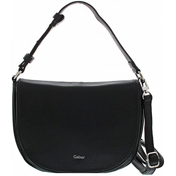 Gabor Alira Saddle Bag Tasche black