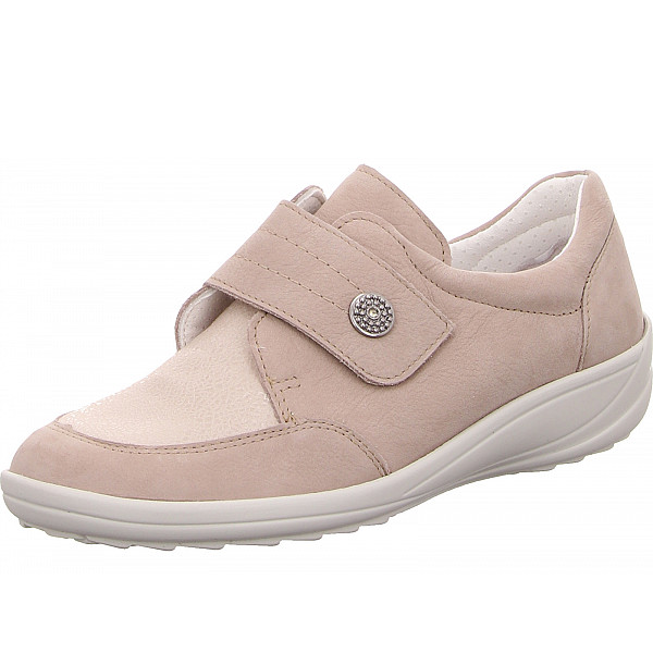 Aco Slipper beige
